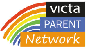 VICTA Parent Logo