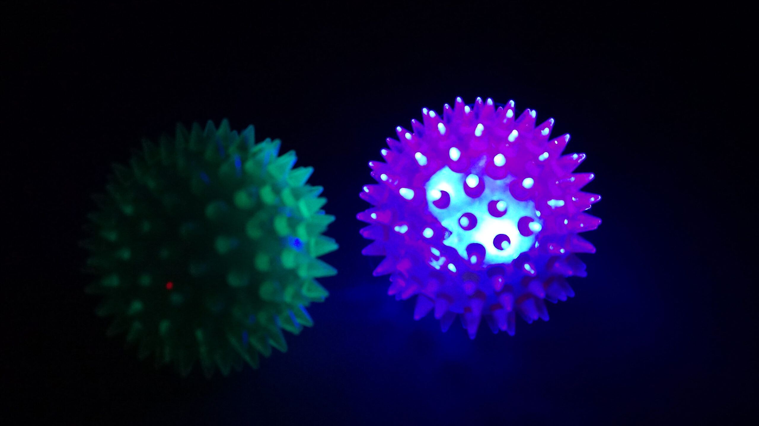 light-ball